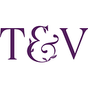 Timo and Violet logo