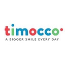 Timocco logo