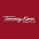 Timoney Knox, Llp logo