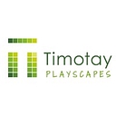 Timotay Playscapes logo