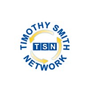 Timothy Smith Network logo