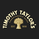 Timothy Taylor's Brewery logo