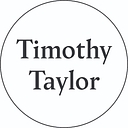 Timothy Taylor logo