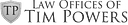 Law Office Of Tim Powers logo