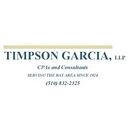 Timpson Garcia Llp logo