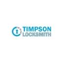 Timpson Locksmith logo