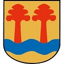 TIMRÅ KOMMUN logo