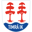 TIMRÅ DATA & SERVICE AB logo