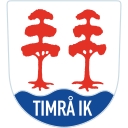 Timrå matcenter AB logo