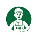 Careers Tims Ac logo