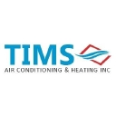 Tim's Air Conditioning & Heating logo