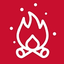 Tim Hortons Foundation Camps logo