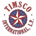 Timsco International, Lp logo
