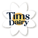 Tims Dairy Limited logo