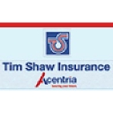 Tim Shaw Insurance logo