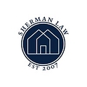 Sherman Law logo