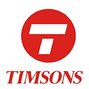 Timsons