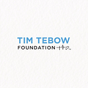 TIM TEBOW FOUNDATION INC logo