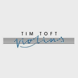 Tim Toft Violins Ltd logo