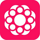 Timz.Flowers logo