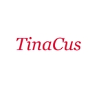 TinaCus logo