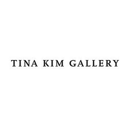 TINA KIM Gallery, LLC logo