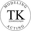 TINA KINIRY MANAGEMENT