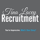 Tina Lacey Recruitment Ltd logo