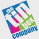 Tin Box Company logo