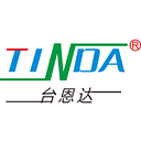 Shenzhen Tinda Hardware & Plastic Co,Ltd
