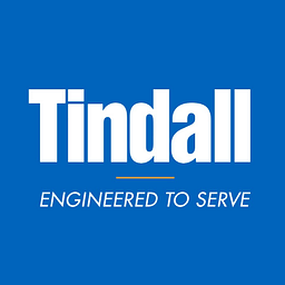 Tindall Corporation logo