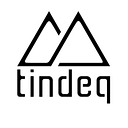 Tindeq logo