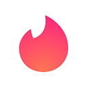 Tinder Plus / Gold / Platinum Logo