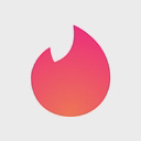 Tinder, Inc. logo