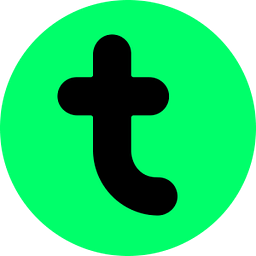 Tindlo logo