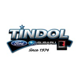 Earl Tindol Ford logo
