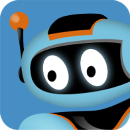 TinEye logo
