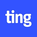 Favicon of Ting Internet