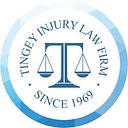 Favicon of Tingey Injury Law Firm