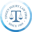 Tingey Injury Law Firm logo