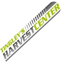 Tingleys Harvest Center logo