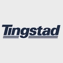 Ab Tingstad Papper logo