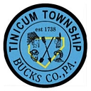 Town of Tinicum logo