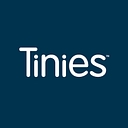 Tinies Childcare logo