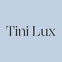 Tini Lux logo