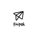 tinipak.net logo