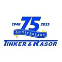 Tinker & Rasor logo