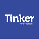 THE TINKER FOUNDATION INC logo