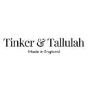 Tinker & Tallulah logo