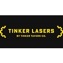 Tinker Lasers logo